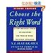 Choose the Right Word: Second Edition