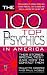 Book 100 Top Psychics in America: Their Stories Specialties & How to Contact Them