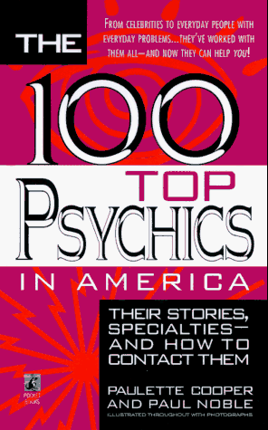 Psychics