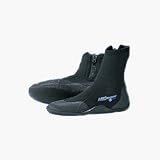 Neosport 3mm Hi-Top Zipper Dive Boot