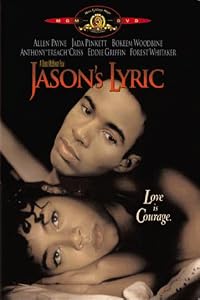 Cover of "Jason's Lyric" Cover of "Jason's Lyric"