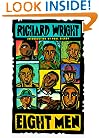 Eight Men: Short Stories