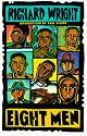 Eight Men: Short Stories