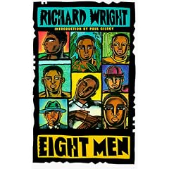Eight Men: Stories
