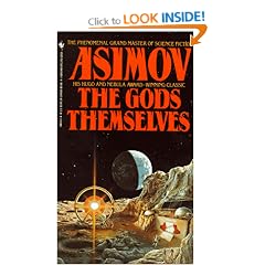 The Gods Themselves