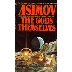 The Gods Themselves