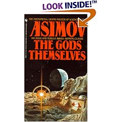 The Gods Themselves