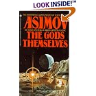 Click here to buy The Gods Themselves by  Isaac Asimov.