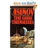 The Gods Themselves