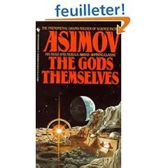 The Gods Themselves