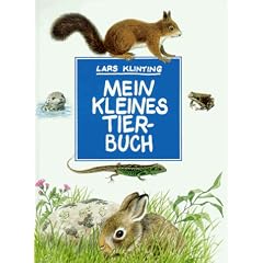 Mein kleines Tierbuch