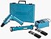 Makita 6095DWLE-2 3/8-Inch 9.6 Volt Cordless Driver/Drill with Flashlight
