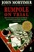 Rumpole on Trial