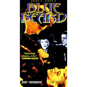 Bluebeard [VHS]