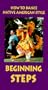 How To Dance Native American Style: Beginning Steps [VHS]