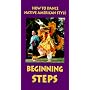 How To Dance Native American Style: Beginning Steps