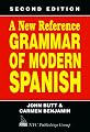 A New Reference Grammar of Modern Spanish (Spanish Edition)
