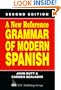 A New Reference Grammar of Modern Spanish (Spanish Edition)