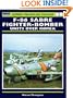 F-86 Sabre Fighter-Bomber Units over Korea (Osprey Frontline Colour 2)