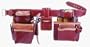 Occidental Leather 5080XXL Pro-Framer Belt Package (XXL)