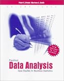 Practical Data Analysis, Volume III