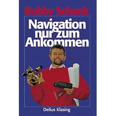 Navigation nur zum Ankommen