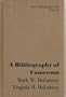 Bibliography of Cameroon (African Bibliography, Vol 4)