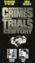 Great Crimes and Trials of the 20th Century: Trial of Adolf Eichmann/Hitler and the Nuremberg Trials [VHS]
