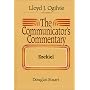 Communicator's Commentary: Ezekiel (Communicator's Commentary Ot) (Vol. 18)