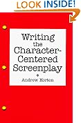 Writing the Character-centered Screenplay