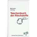 Taschenbuch der Riechstoffe: Ein Lexikon von A-Z