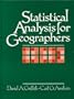 Statistical Analysis for Geographers