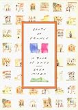 Sara Midda's Book of Days from the South of France
