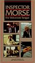 Inspector Morse: Wolvercote Tongue [VHS]