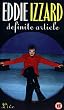 Eddie Izzard - Definite Article [VHS]