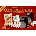Whitman Coin Collecting: Starter Set