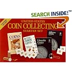 Whitman Coin Collecting: Starter Set by  Whitman Coin Book and Supplies and Whitman Coin Products