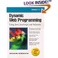 Dynamic Web Programming Using Java, JavaScript, and Informix
