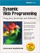 Book Dynamic Web Programming Using Java, JavaScript, and Informix