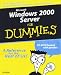 Book Windows Nt 5 for Dummies