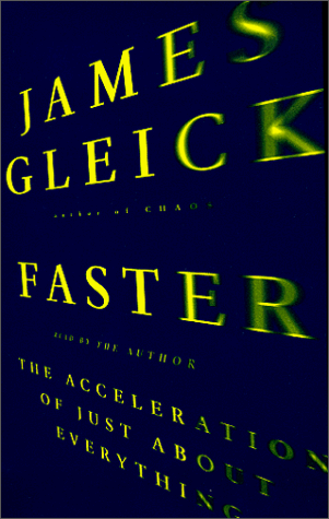 James Gleick