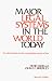 Major Legal Systems in the World Today: An Introduction to the Comparative Study of Law by René David ISBN 0029076102