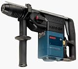 Bosch 11222EVS 1-1/8-Inch SDS Rotary Hammer