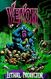 Venom: Lethal Protector David Michelinie