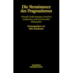 Die Renaissance des Pragmatismus