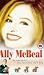 Videos (VHS) : Ally McBeal - Real World/They Eat Horses, Don't They [UK-Import]