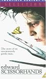 Edward Scissorhands [UK IMPORT] - Johnny Depp