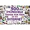 Things on the Internet
