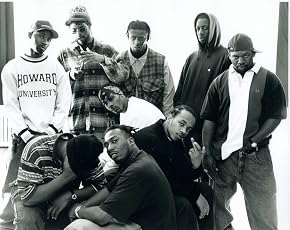 Image of Wu-Tang Clan