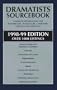 Dramatists Sourcebook 1998-98